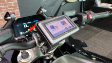 (23MY) BMW R1250 RS SE